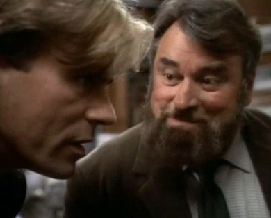 MacGyver